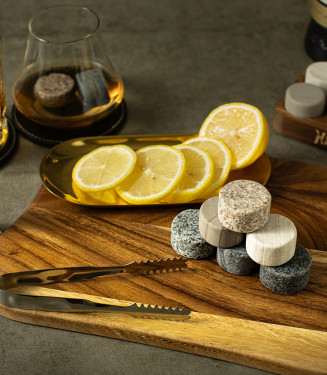 핸드릭스 위스키칠링스톤