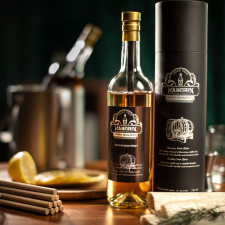 핸드릭스 오크 에이징바틀