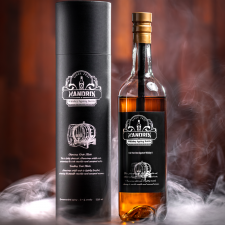 핸드릭스 오크 에이징바틀