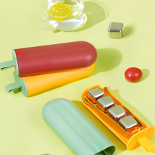 핸드릭스 아이스크림 아이스큐브