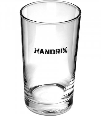 HANDRIX Highball Glass (15.2Oz)